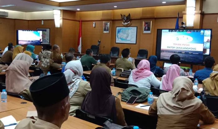 Tertinggi di Jawa Timur, 1.931 Balita di Bangkalan Alami Stunting Tertinggi di Jawa Timur, 1.931 Balita di Bangkalan Alami Stunting