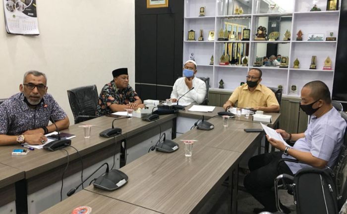 Baru 88 Ribu Data yang Masuk, DPRD Gresik Minta BLT JPS Dampak COVID-19 Cair Sebelum Lebaran