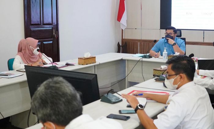 Remaja Putus Sekolah di Kabupaten Kediri Difasilitasi Pelatihan dan Modal Usaha, Catat Syaratnya Remaja Putus Sekolah di Kabupaten Kediri Difasilitasi Pelatihan dan Modal Usaha, Catat Syaratnya