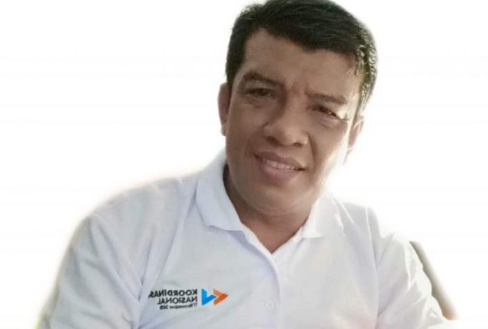 Ribuan Penyandang Disabilitas di Pacitan Sudah Masuk DPTHP Ribuan Penyandang Disabilitas di Pacitan Sudah Masuk DPTHP