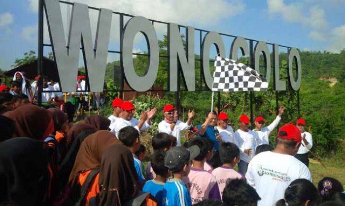 Sumur Tua Bojonegoro akan Dijadikan Sebagai Geo Heritage Wonocolo Sumur Tua Bojonegoro akan Dijadikan Sebagai Geo Heritage Wonocolo