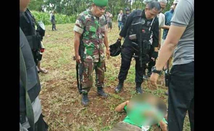 4 dari 6 Jenazah Terduga Teroris di Tuban Berhasil Diidentifikasi, Semuanya Warga Jawa Tengah 4 dari 6 Jenazah Terduga Teroris di Tuban Berhasil Diidentifikasi, Semuanya Warga Jawa Tengah