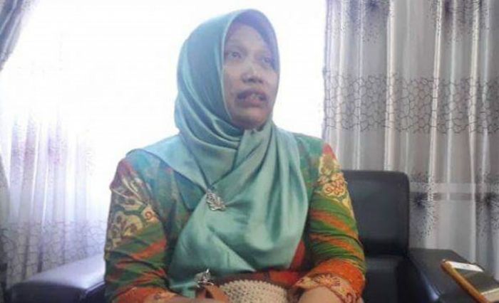Dua Pasien Positif Covid-19 di Sumenep Klaster TKHI Dinyatakan Sembuh Dua Pasien Positif Covid-19 di Sumenep Klaster TKHI Dinyatakan Sembuh
