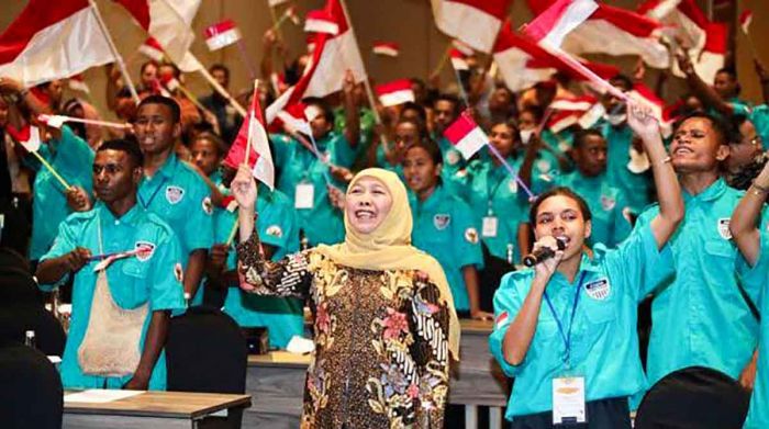 Siapkan Program saat Libur Ramadhan, Gubernur Khofifah Ajak Murid Aktif Belajar dan Beribadah Siapkan Program saat Libur Ramadhan, Gubernur Khofifah Ajak Murid Aktif Belajar dan Beribadah