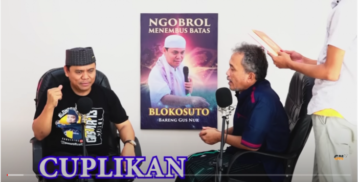Sugi Nur Tersangka, Penggugat Ijazah Jokowi Ditangkap Sugi Nur Tersangka, Penggugat Ijazah Jokowi Ditangkap