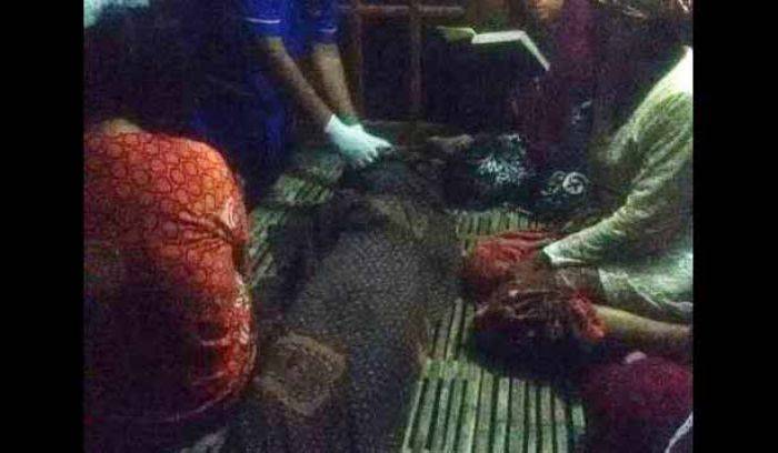 Usai Nyekar dari Makam Keramat, Dua Siswi di Camplong Sampang Tewas Tenggelam Usai Nyekar dari Makam Keramat, Dua Siswi di Camplong Sampang Tewas Tenggelam