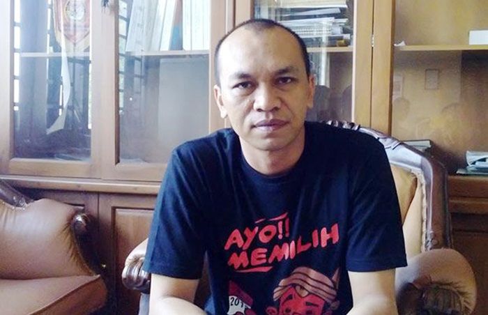 Syarat Kurang Lengkap, KPU Malang Kembalikan 30 Persen Berkas Pendaftaran Bacaleg