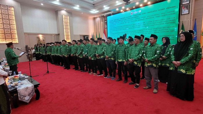 Mengalir ke 20 Negara, Aliran Uang Judol Tembus Rp981 Triliun, Kiai Asep Heran Ulama Diam