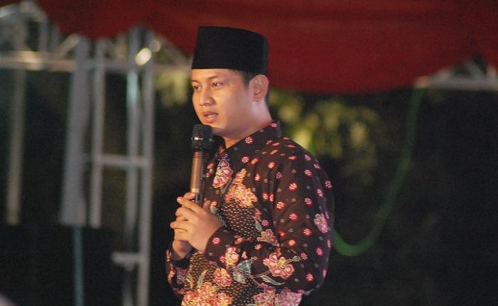 Bupati Arifin Wacanakan Pembangunan Jalan Tol Kediri - Trenggalek Bupati Arifin Wacanakan Pembangunan Jalan Tol Kediri - Trenggalek
