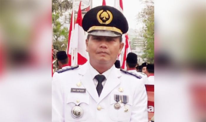 Camat Batu Sepakat Kecamatan Batu Dimekarkan Camat Batu Sepakat Kecamatan Batu Dimekarkan