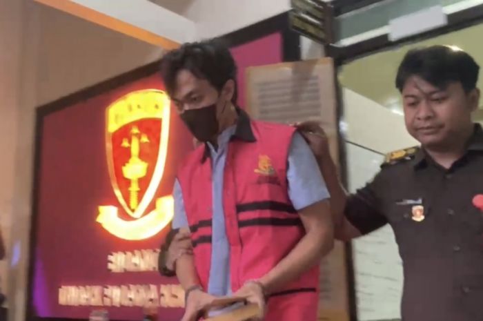 Ada Tersangka Baru dalam Dugaan Korupsi DAM Kali Bentak Blitar, Siapa Sosoknya?