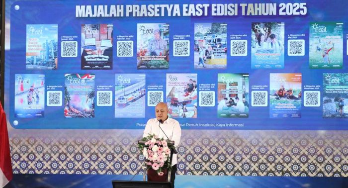 Prasetya Media Summit 2025 Perkuat Ekosistem Media Berkelanjutan di Jawa Timur