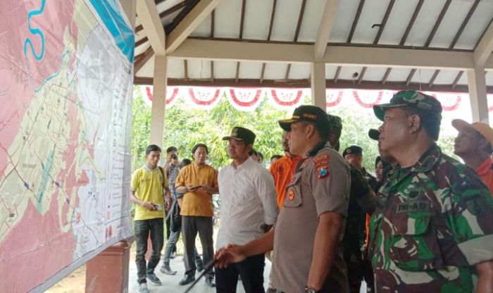 Antisipasi Bencana Alam, Kapolres Bangkalan Dirikan Posko Bencana di Kecamatan Arosbaya Antisipasi Bencana Alam, Kapolres Bangkalan Dirikan Posko Bencana di Kecamatan Arosbaya