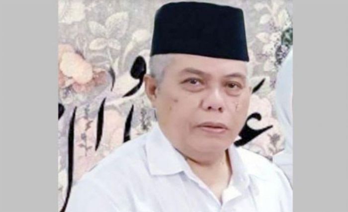 Kiai Lim Ancam Oknum Pemotong Bantuan Guru-guru Terdampak Covid-19 Kiai Lim Ancam Oknum Pemotong Bantuan Guru-guru Terdampak Covid-19