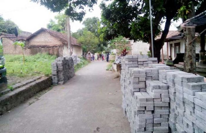 Pemkab Pasuruan Usulkan Rp 6,6 Miliar ke Pemprov untuk Peningkatan Jalan Lingkungan Pemkab Pasuruan Usulkan Rp 6,6 Miliar ke Pemprov untuk Peningkatan Jalan Lingkungan