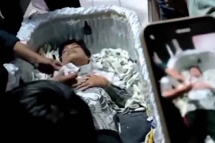 Ini Fakta Pria di Bogor Hidup Kembali Setelah Dinyatakan Meninggal Dunia Ini Fakta Pria di Bogor Hidup Kembali Setelah Dinyatakan Meninggal Dunia
