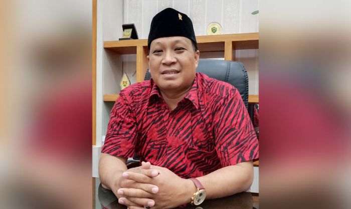 PDIP Beri Sinyal Rekom Anis atau Alif di Pilbup Gresik 2020 PDIP Beri Sinyal Rekom Anis atau Alif di Pilbup Gresik 2020