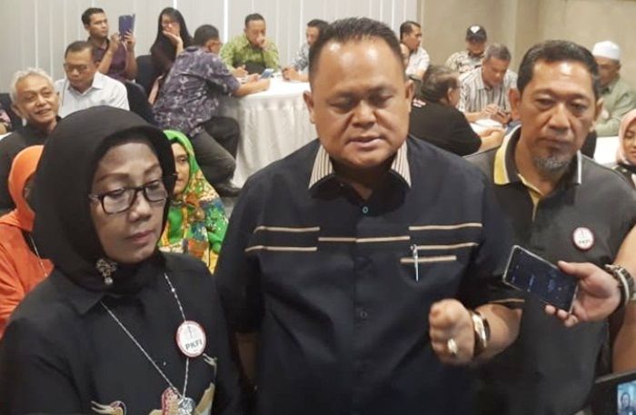 Komisi B Minta Satgas Pangan Jatim Jamin Ketersediaan Stok Pangan Hingga Akhir 2020 Komisi B Minta Satgas Pangan Jatim Jamin Ketersediaan Stok Pangan Hingga Akhir 2020