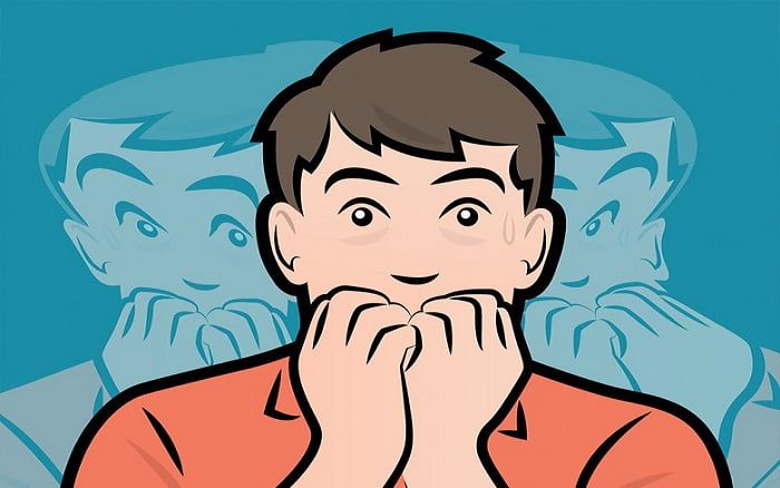 5 Tips Atasi Demam Panggung atau Gugup sebelum Tampil di Depan Umum 5 Tips Atasi Demam Panggung atau Gugup sebelum Tampil di Depan Umum