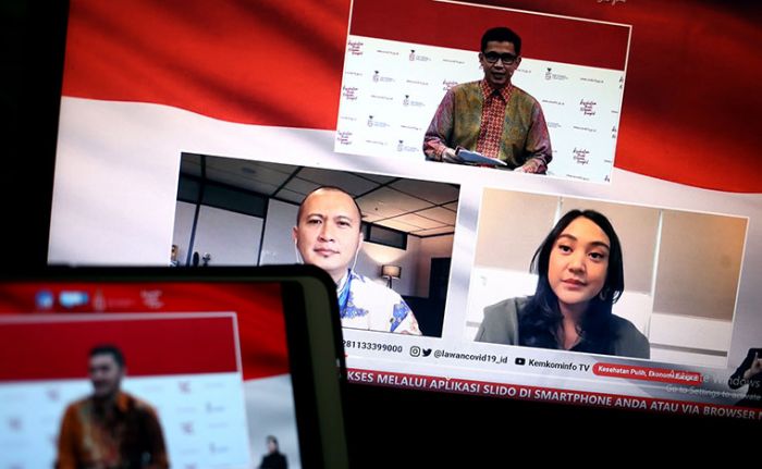 Digitalisasi Majukan UMKM Digitalisasi Majukan UMKM