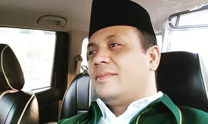 ​Firman Syah Ali Dianggap Layak Maju Pilgub Jatim