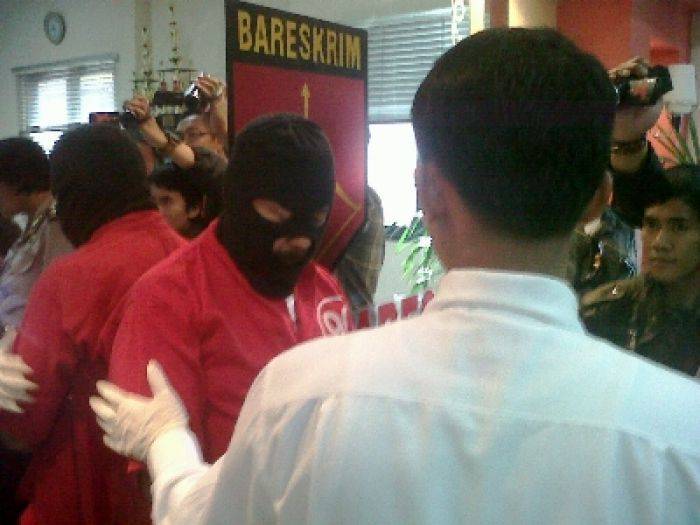 Berdalih agar Tetap Perkasa, Guru Agama Cabuli 20 Siswi SD Berdalih agar Tetap Perkasa, Guru Agama Cabuli 20 Siswi SD