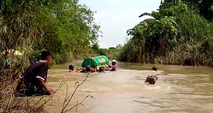 DCKPKP Gresik Bahas Pengadaan Tanah Makam di Dusun Gorekan Lor DCKPKP Gresik Bahas Pengadaan Tanah Makam di Dusun Gorekan Lor