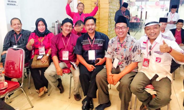 Fit and Proper Test, Pendaftar Bacalon di PDIP Ditanya Kultur Masyarakat, Program, Hingga Pendanaan Fit and Proper Test, Pendaftar Bacalon di PDIP Ditanya Kultur Masyarakat, Program, Hingga Pendanaan