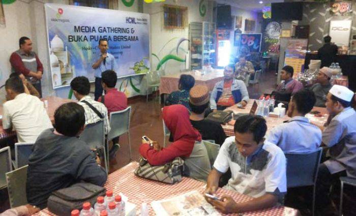 Operator Migas HCML Rencanakan Bor 7 Sumur di Madura Operator Migas HCML Rencanakan Bor 7 Sumur di Madura