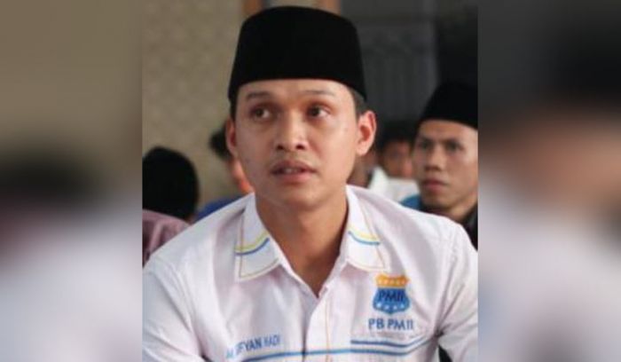 PB PMII Sayangkan Menag dari Unsur Militer: Persoalan Agama Tak Sebatas Radikalisme PB PMII Sayangkan Menag dari Unsur Militer: Persoalan Agama Tak Sebatas Radikalisme