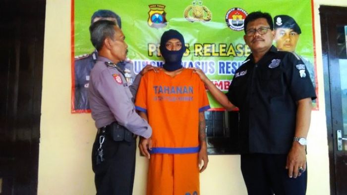 Hajar Istri Sendiri hingga Matanya Sobek, Suami asal Krembung Diadukan ke Polisi Hajar Istri Sendiri hingga Matanya Sobek, Suami asal Krembung Diadukan ke Polisi