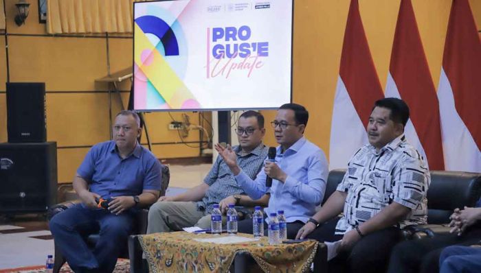 Pemkab Jember Genjot Infrastruktur dan Beasiswa, Targetkan 253 Proyek Jalan Rampung Akhir Tahun