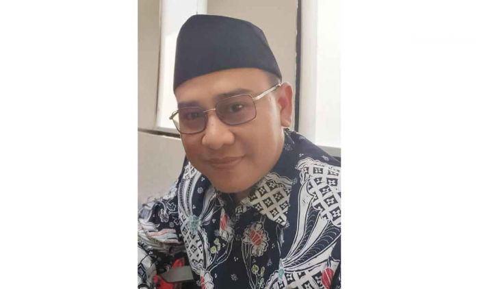 Komisi I DPRD Kota Probolinggo Dukung Calon Ketua KONI Bebas Narkoba Komisi I DPRD Kota Probolinggo Dukung Calon Ketua KONI Bebas Narkoba