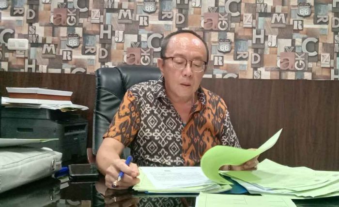 Kepala Dinkes Kabupaten Malang: Pengoperasian RSUD Ngantang Tunggu Izin Operasional Kepala Dinkes Kabupaten Malang: Pengoperasian RSUD Ngantang Tunggu Izin Operasional