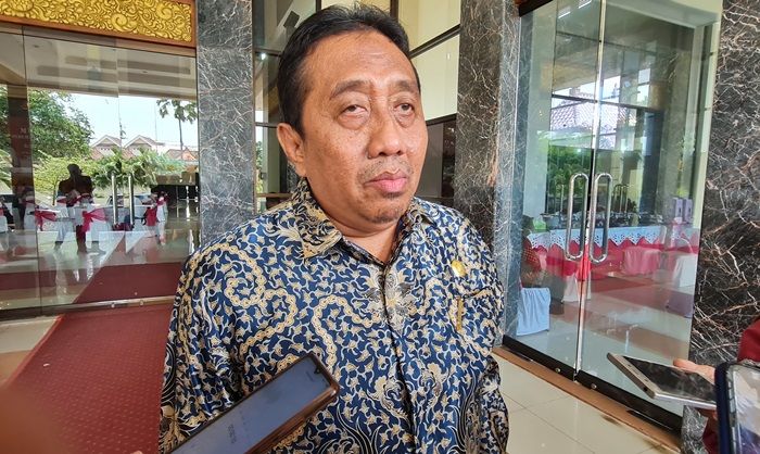 Rektor UTM: Ramah Investor Jadi Daya Ungkit Utama Pemulihan Ekonomi dan Sosial Rektor UTM: Ramah Investor Jadi Daya Ungkit Utama Pemulihan Ekonomi dan Sosial
