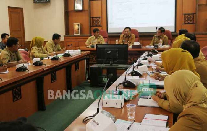RSUD Ibnu Sina Manfaatkan DBH Cukai untuk Peralatan Kedokteran dan Bangun Fasilitas RSUD Ibnu Sina Manfaatkan DBH Cukai untuk Peralatan Kedokteran dan Bangun Fasilitas