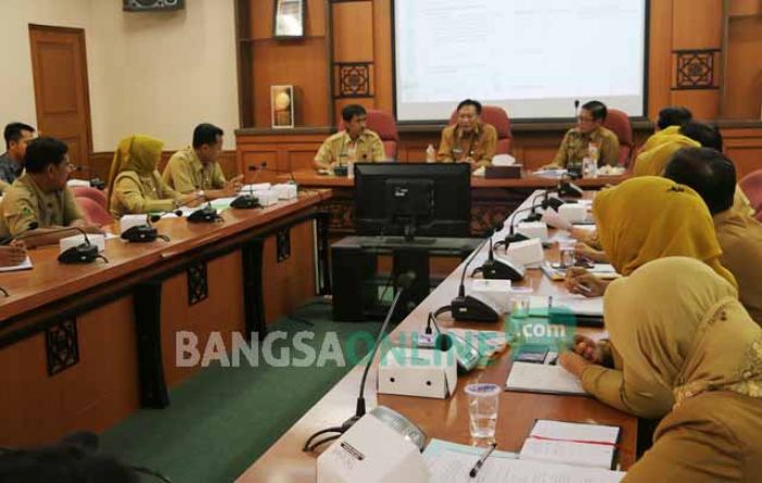 RSUD Ibnu Sina Manfaatkan DBH Cukai untuk Peralatan Kedokteran dan Bangun Fasilitas