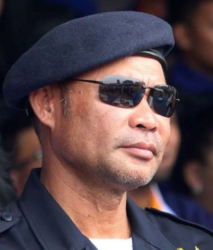 Gubernur NTT Ngaku Profesor Penjahat: Ancam Pecah Mulut Atlet Hingga Celup Kepala Wartawan Gubernur NTT Ngaku Profesor Penjahat: Ancam Pecah Mulut Atlet Hingga Celup Kepala Wartawan
