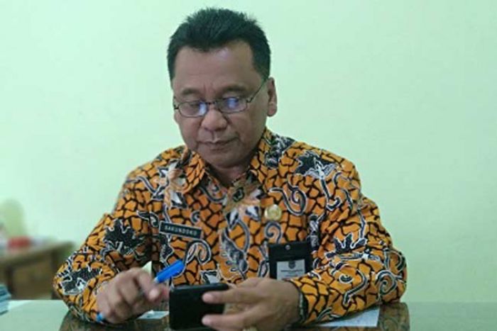 Gerbong Mutasi Pejabat Pemkab Pacitan Segera Bergerak Gerbong Mutasi Pejabat Pemkab Pacitan Segera Bergerak