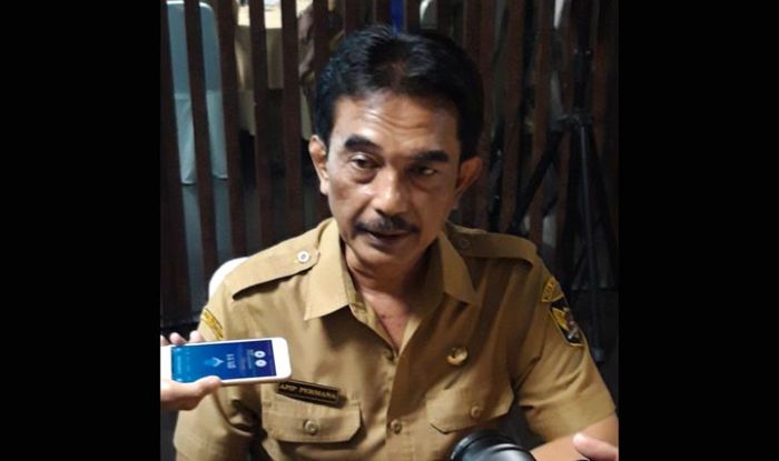 Tuntut Direktur Diganti, Karyawan PD BPR Kota Kediri Sempat Mogok Kerja Tuntut Direktur Diganti, Karyawan PD BPR Kota Kediri Sempat Mogok Kerja