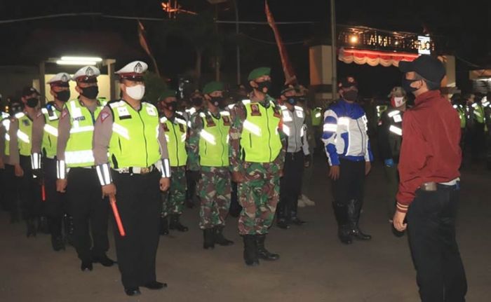 Masih Temukan Warga Tak Pakai Masker, Pemkot Pasuruan Mulai Terapkan Perwali 38 Tahun 2020 Masih Temukan Warga Tak Pakai Masker, Pemkot Pasuruan Mulai Terapkan Perwali 38 Tahun 2020