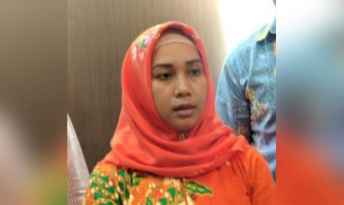 Ning Ita Kebut Proses Kota Mojokerto Menjadi Kota Pariwisata Ning Ita Kebut Proses Kota Mojokerto Menjadi Kota Pariwisata
