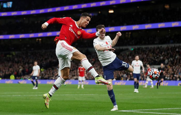 Jelang Laga Manchester United Vs Tottenham Hotspur 20 Oktober 2022, Berikut Susunan Pemainnya Jelang Laga Manchester United Vs Tottenham Hotspur 20 Oktober 2022, Berikut Susunan Pemainnya
