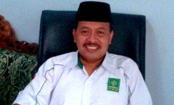 Ulum Basthomi Digandengkan dengan Istri Bupati Nganjuk pada Pilkada 2017? Ulum Basthomi Digandengkan dengan Istri Bupati Nganjuk pada Pilkada 2017?