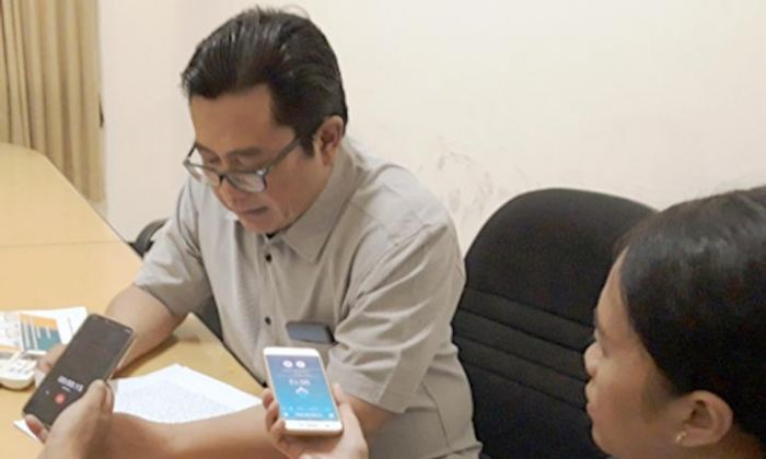 Duet Masykuri-Supoyo Bakal Makin Hangatkan Pilbup Kediri Bila Jadi Diusung Koalisi Duet Masykuri-Supoyo Bakal Makin Hangatkan Pilbup Kediri Bila Jadi Diusung Koalisi