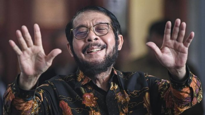 Lagi, MKMK Putuskan Anwar Usman Langgar Etik Lagi, MKMK Putuskan Anwar Usman Langgar Etik