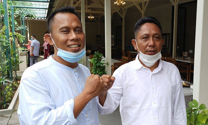 Nahkoda Baru, DPD PAN Tuban Targetkan Jumlah Kursi Dewan Naik 100 Persen Nahkoda Baru, DPD PAN Tuban Targetkan Jumlah Kursi Dewan Naik 100 Persen