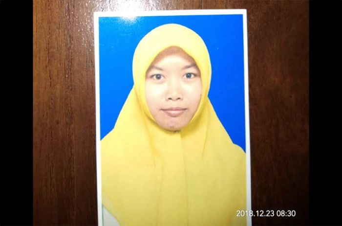 Kondisi Jiwa Labil, Seorang Gadis di Pacitan Dikabarkan Pergi dari Rumah Kondisi Jiwa Labil, Seorang Gadis di Pacitan Dikabarkan Pergi dari Rumah