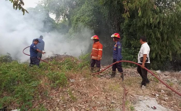 Anggaran Kebencanaan Daerah Turun Drastis Anggaran Kebencanaan Daerah Turun Drastis