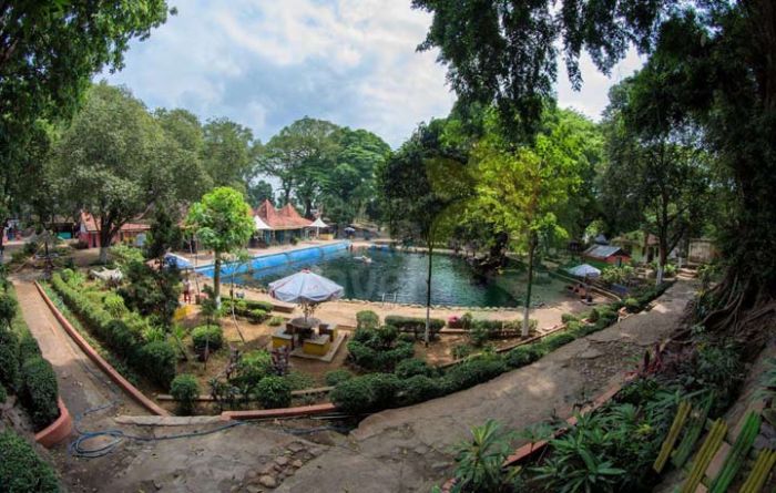 Rencana Wisata Halal Banyubiru Masih Dikaji Pemkab Pasuruan Rencana Wisata Halal Banyubiru Masih Dikaji Pemkab Pasuruan